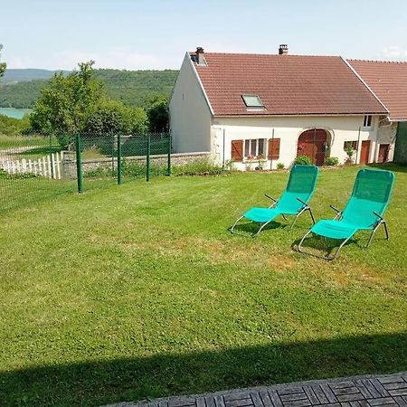 Gite Du Bibicherat Largillay-Marsonnay Buitenkant foto