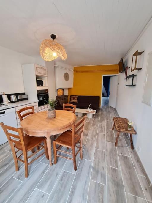 Gite Du Bibicherat Largillay-Marsonnay Buitenkant foto