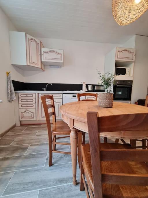 Gite Du Bibicherat Largillay-Marsonnay Buitenkant foto